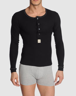 RAGNO - INTIMO - T-shirt intime - su YOOX.COM