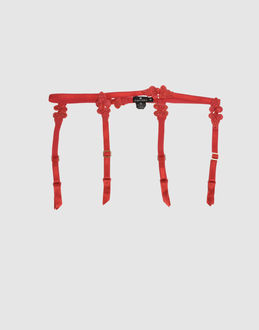 Madame V Garter Belts - Item 48131831