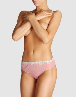BLUMARINE UNDERWEAR - INTIMO - Perizoma - su YOOX.COM