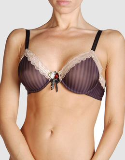 Emporio Armani Underwear Bras - Item 48132077