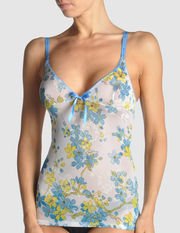 Roberto Cavalli - Beach Tank Tops