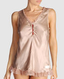 Odd Molly - UnterwÄsche - Tank Tops Bei Yoox.com