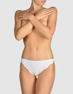 MILLESIA - INTIMO - Perizoma - su YOOX.COM
