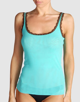 COSABELLA - INTIMO - Canotte - su YOOX.COM