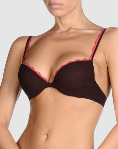 ZOOM COSABELLA - Push-up bra