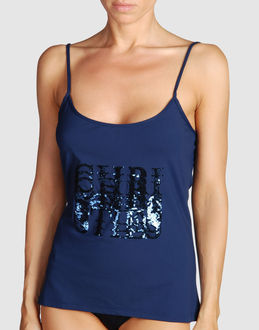 CHRISTIES - INTIMO - Canotte - su YOOX.COM