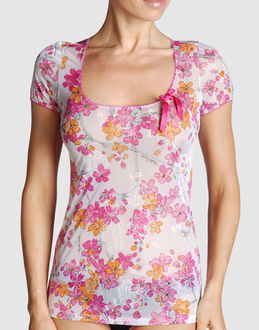Roberto Cavalli Underwear Undershirts - Item 48132576