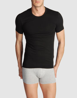 DOLCE & GABBANA UNDERWEAR - INTIMO - T-shirt intime - su YOOX.COM