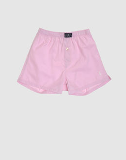 POLO RALPH LAUREN - UNTERWÄSCHE - Boxershorts - bei YOOX.COM