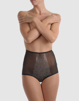 L'AGENCE - INTIMO - Slip - su YOOX.COM