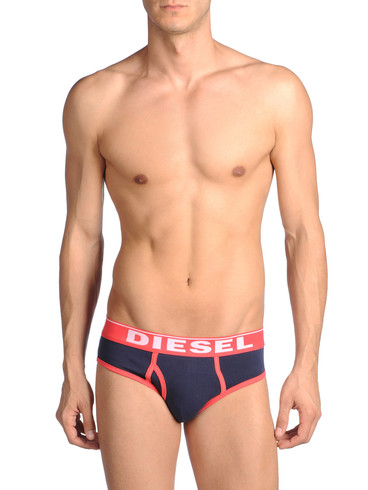 DIESEL - Briefs - UMBR-BLADE