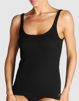EMPORIO ARMANI UNDERWEAR - INTIMO - Canotte - su YOOX.COM