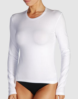 EMPORIO ARMANI UNDERWEAR - INTIMO - T-shirt intime - su YOOX.COM