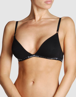 EMPORIO ARMANI UNDERWEAR - INTIMO - Reggiseni sportivi - su YOOX.COM
