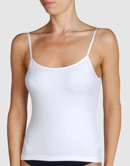 EMPORIO ARMANI UNDERWEAR - INTIMO - Canotte - su YOOX.COM