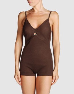 Ragno Bodysuits - Item 48133399