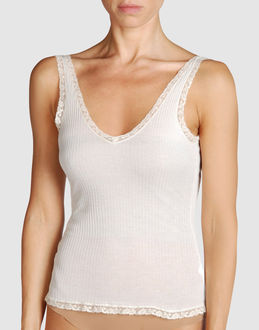 RAGNO - INTIMO - Canotte - su YOOX.COM