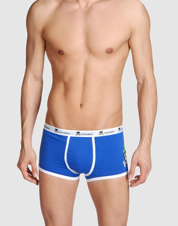 TOKIDOKI - INTIMO - Boxer - su YOOX.COM