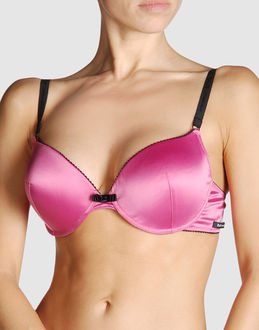 D&G UNDERWEAR - INTIMO - Reggiseni push-up - su YOOX.COM