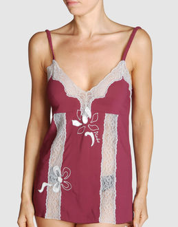 PINKO INTIMO - INTIMO - Canotte - su YOOX.COM