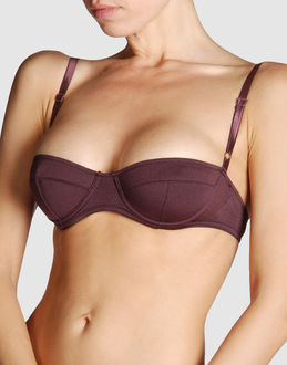 Dolce & Gabbana Underwear Balconette Bras - Item 48133730