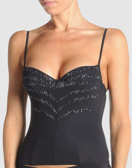 CHRISTIES - INTIMO - Bustier - su YOOX.COM