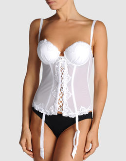 Christies - Lingerie - Guêpières