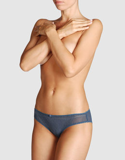 ERMANNO SCERVINO LINGERIE - INTIMO - Slip - su YOOX.COM