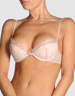 ERMANNO SCERVINO LINGERIE - INTIMO - Reggiseni - su YOOX.COM