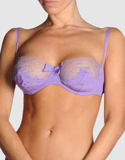 ERMANNO SCERVINO LINGERIE - INTIMO - Reggiseni - su YOOX.COM
