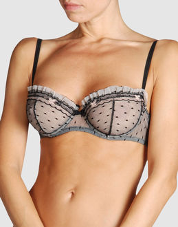 ERMANNO SCERVINO LINGERIE - INTIMO - Reggiseni - su YOOX.COM