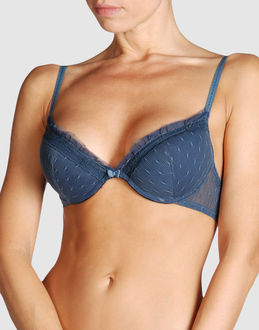 ERMANNO SCERVINO LINGERIE - INTIMO - Reggiseni push-up - su YOOX.COM