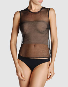 Dolce & Gabbana Underwear Tank Tops - Item 48134005