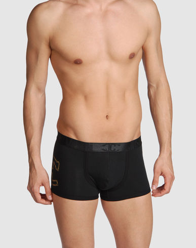 ZOOM JUST CAVALLI UNDERWEAR - Boxer