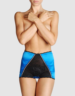 Just Cavalli Underwear Briefs - Item 48134088