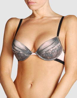 JUST CAVALLI UNDERWEAR - INTIMO - Reggiseni - su YOOX.COM