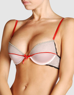 JUST CAVALLI UNDERWEAR - INTIMO - Reggiseni - su YOOX.COM
