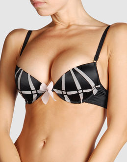 JUST CAVALLI UNDERWEAR - INTIMO - Reggiseni - su YOOX.COM