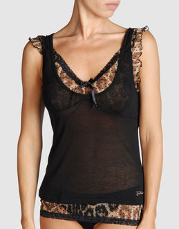 JUST CAVALLI UNDERWEAR - INTIMO - Canotte - su YOOX.COM