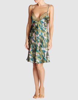BLUMARINE UNDERWEAR - INTIMO - Sottovesti - su YOOX.COM