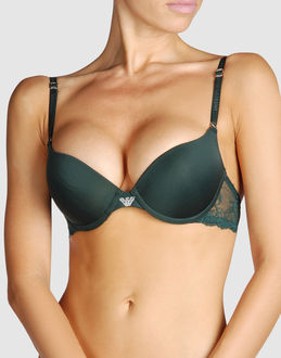 Emporio Armani Underwear Push-up Bras - Item 48134333