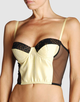 Christian Dior Boutique Bustiers - Item 48134443
