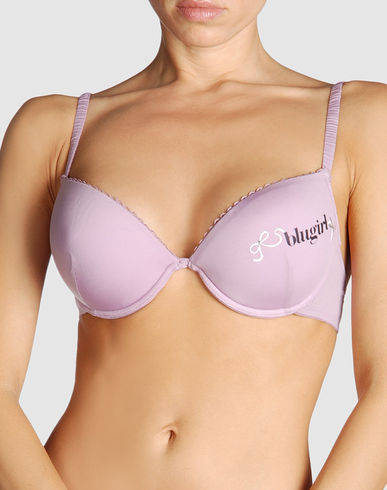 ZOOM BLUGIRL BLUMARINE - Bra