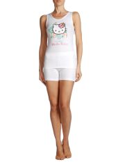 HELLO KITTY SANRIO by CAMOMILLA - Pigiama