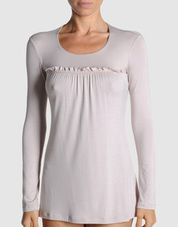 GRAZIA'LLIANI - INTIMO - T-shirt intime - su YOOX.COM