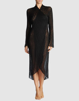 GRAZIA'LLIANI LINGERIA - INTIMO - Vestaglie - su YOOX.COM