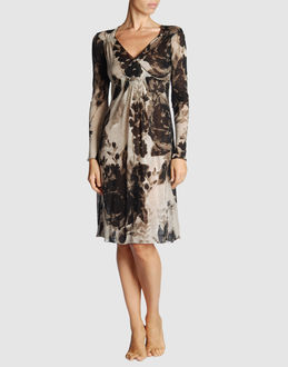 GRAZIA'LLIANI LINGERIA - INTIMO - Camicie da notte - su YOOX.COM