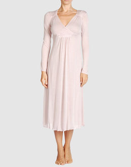 GRAZIA'LLIANI LINGERIA - INTIMO - Camicie da notte - su YOOX.COM