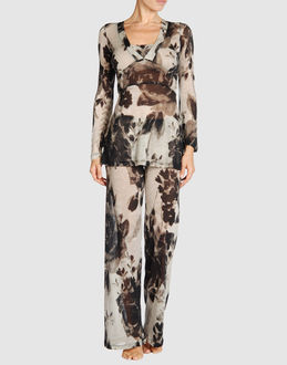 GRAZIA'LLIANI LINGERIA - INTIMO - Pigiami - su YOOX.COM