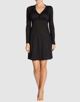GRAZIA'LLIANI LINGERIA - INTIMO - Camicie da notte - su YOOX.COM